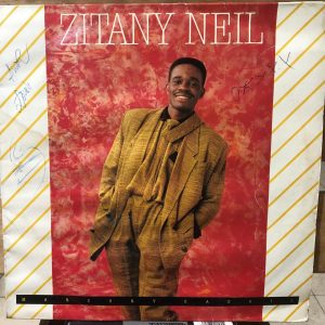Zitany Neil – Marcory Gasoil