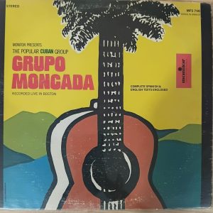Grupo Moncada
