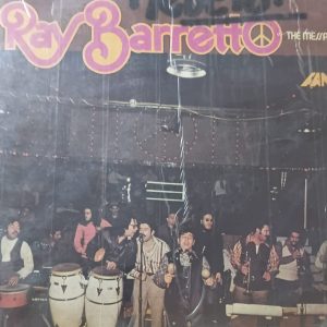 Ray Barretto