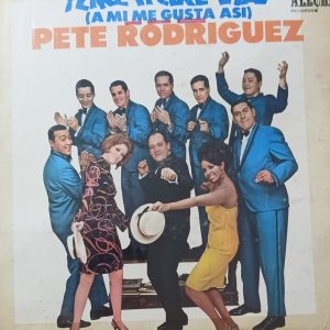 Pete Rodríguez.