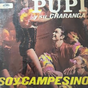 Pupi y su Charanga.