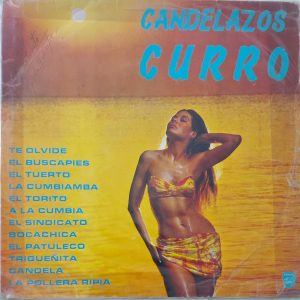 CANDELAZOS CURRO