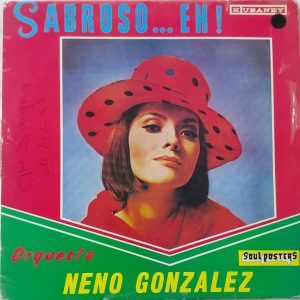ORQUESTA NENO GONZALEZ